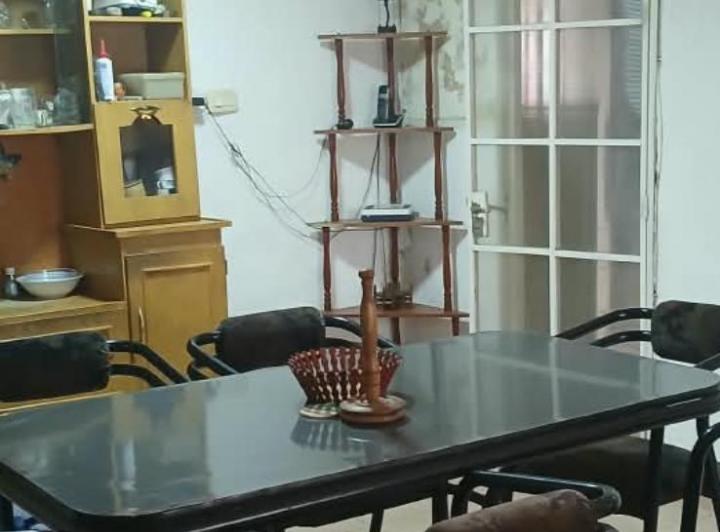 Casa · 120m² · 4 Ambientes · 1 Cochera