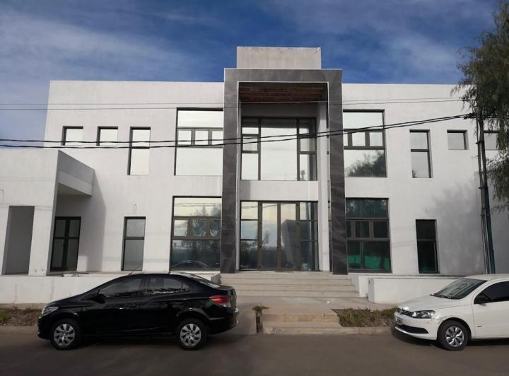 Edificio · 1450m² · 9 Dormitorios · 5 Cocheras