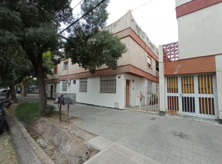 Departamento · 84m² · 4 Ambientes · 1 Cochera