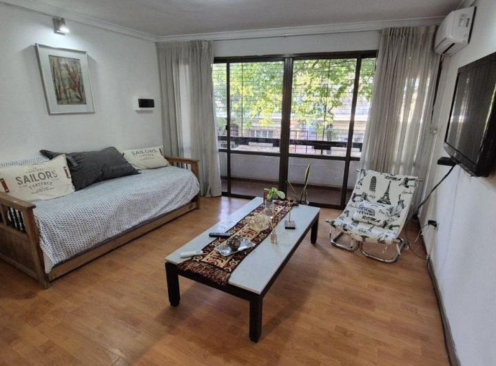 Departamento · 95m² · 3 Ambientes