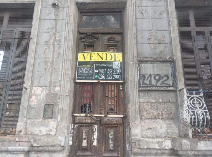 Terreno · 432m²