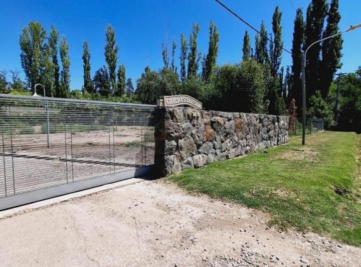Terreno · 668m²
