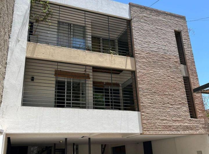 Departamento · 51m² · 2 Ambientes · 1 Cochera