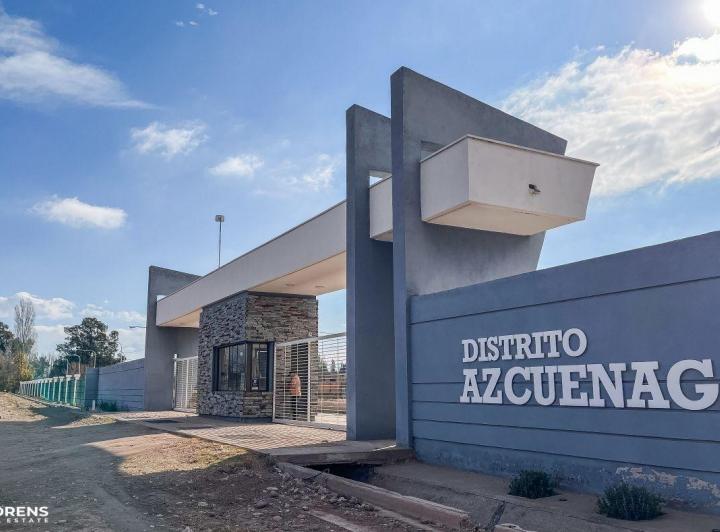Terreno · 411m²