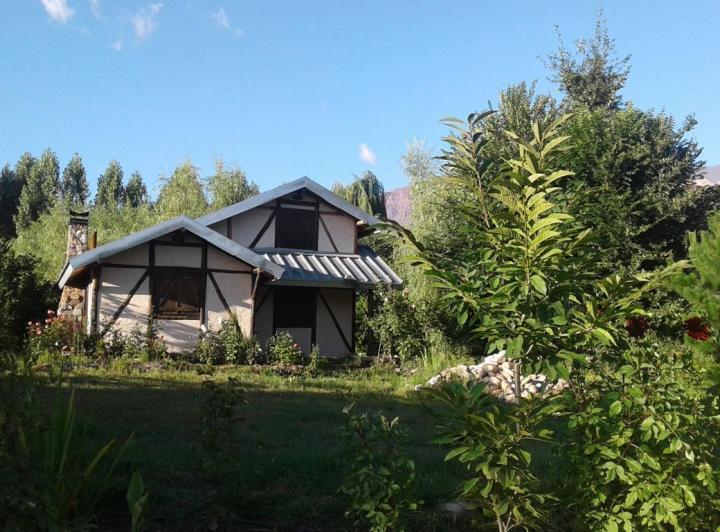Casa · 69m² · 1 Dormitorio