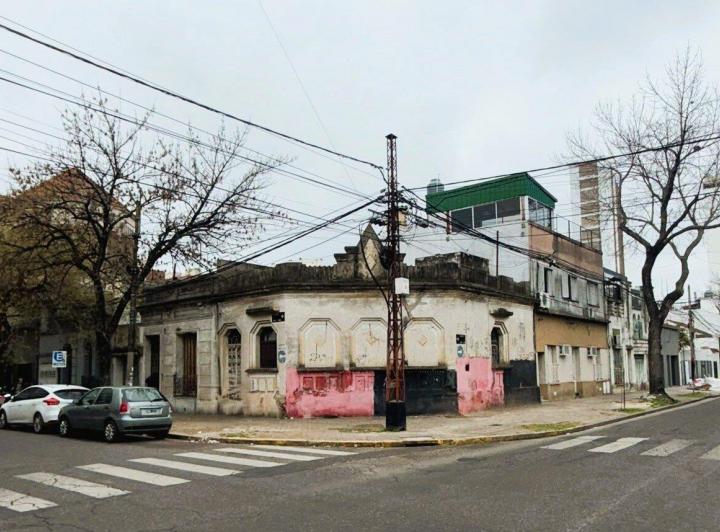 Terreno · 87m²