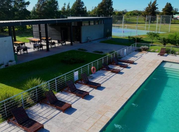 Terreno · 520m²