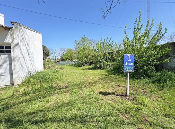 Terreno · 250m²