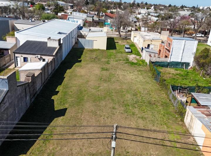 Terreno · 350m²