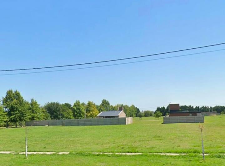 Terreno · 500m²
