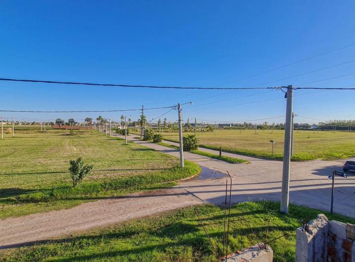 Terreno · 250m²