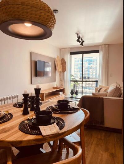 Departamento · 50m² · 2 Ambientes