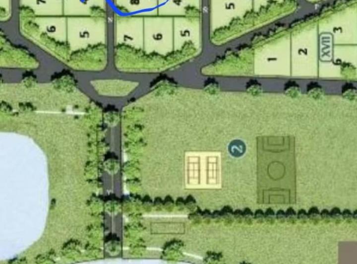 Terreno · 1050m²