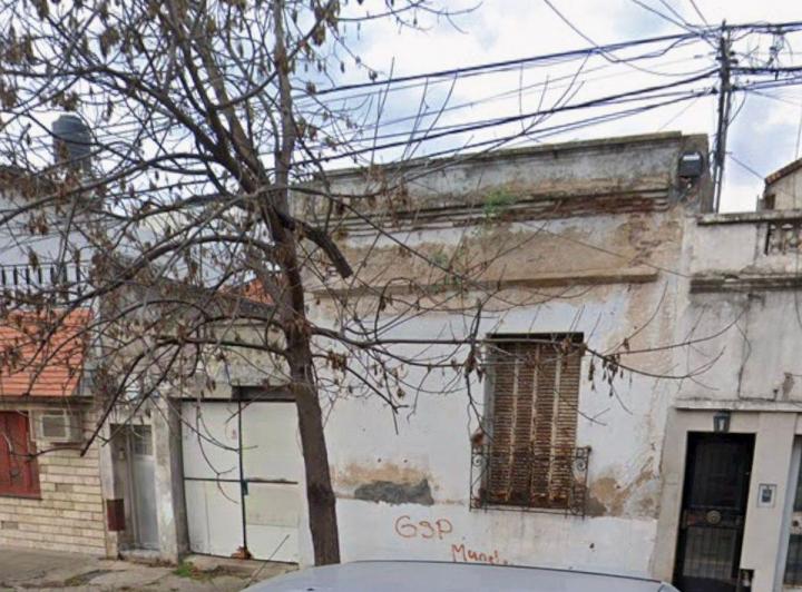 Terreno · 225m²