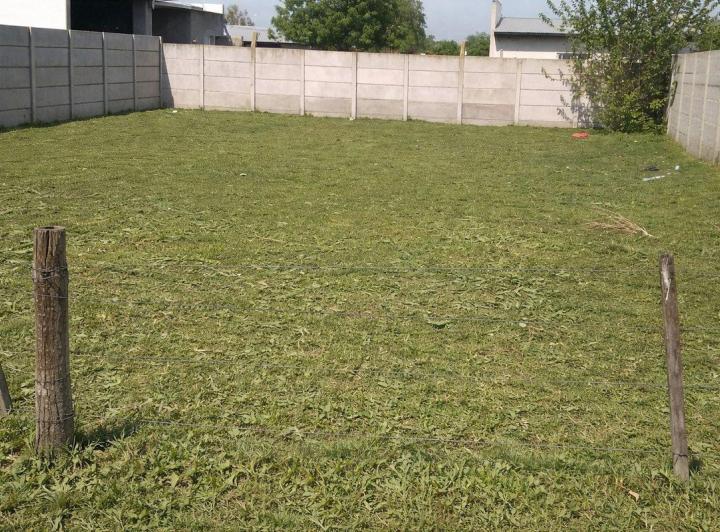 Terreno · 308m²