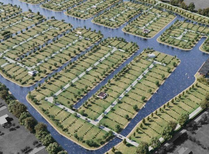 Terreno · 502m²