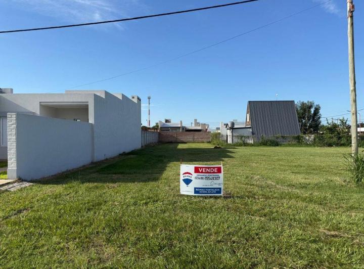 Terreno · 377m²