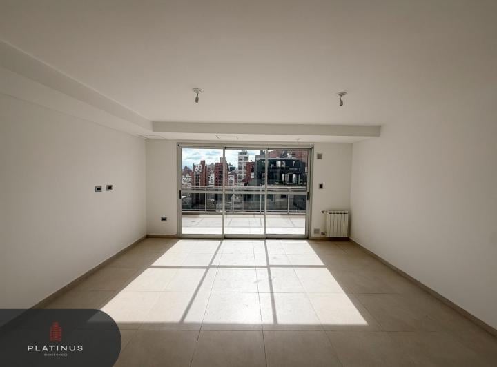 Departamento · 72m² · 5 Ambientes
