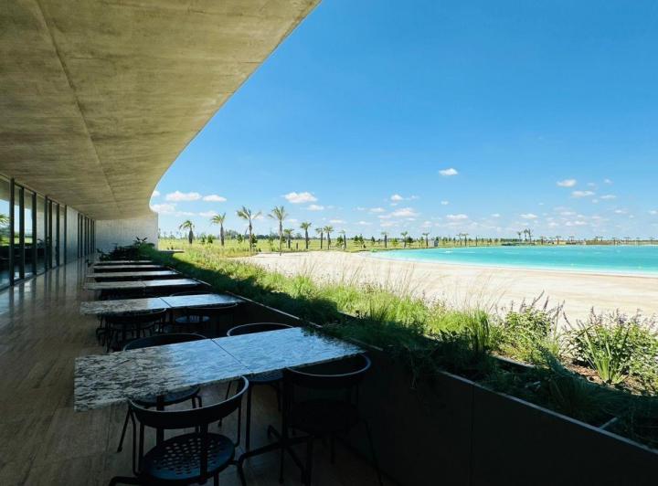 Terreno · 867m²