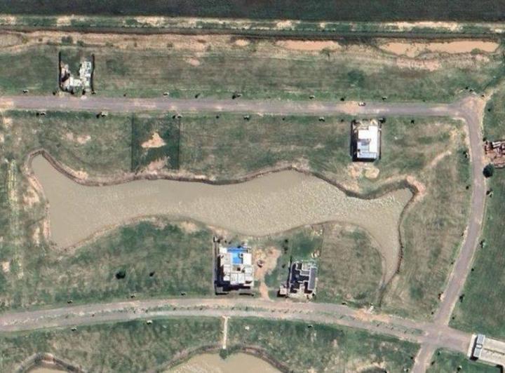 Terreno · 1000m²
