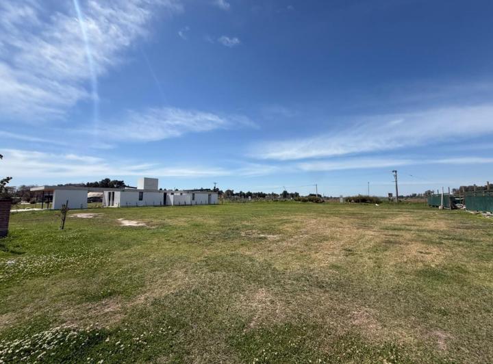 Terreno · 1000m²