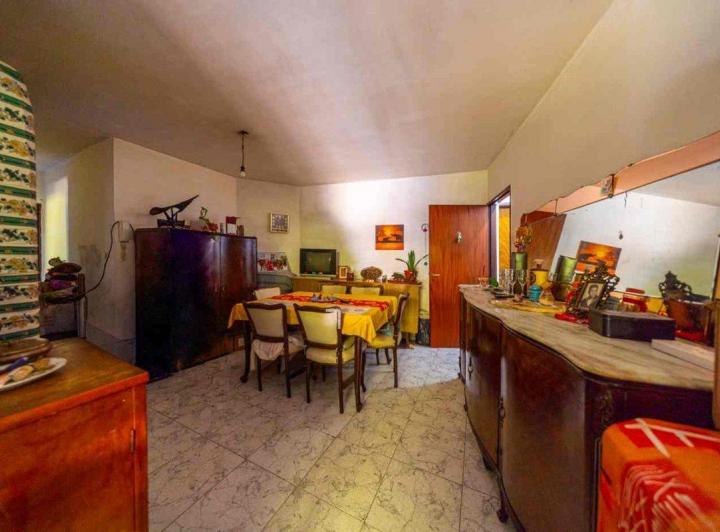 PH · 40m² · 2 Ambientes