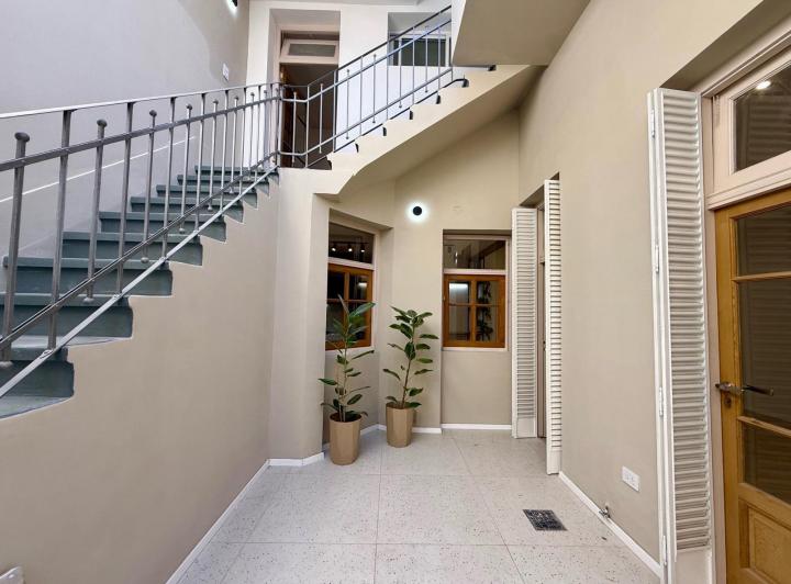 PH · 77m² · 6 Ambientes