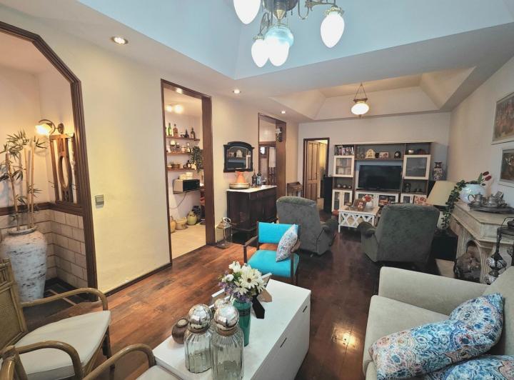 PH · 115m² · 4 Ambientes