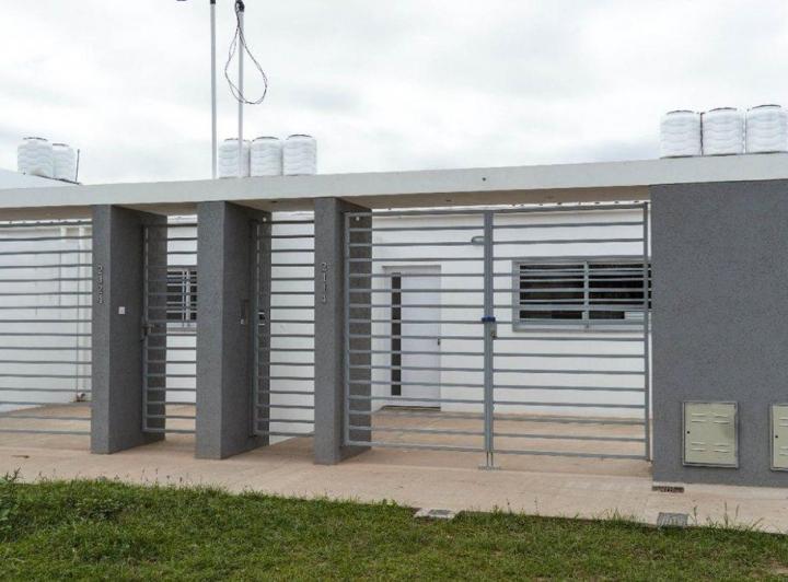 PH · 72m² · 3 Ambientes · 1 Cochera