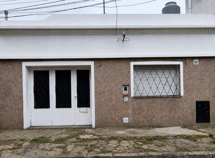 PH · 66m² · 3 Ambientes · 1 Cochera