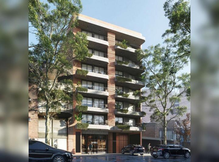 Local comercial · 42m² · 1 Ambiente · 1 Cochera