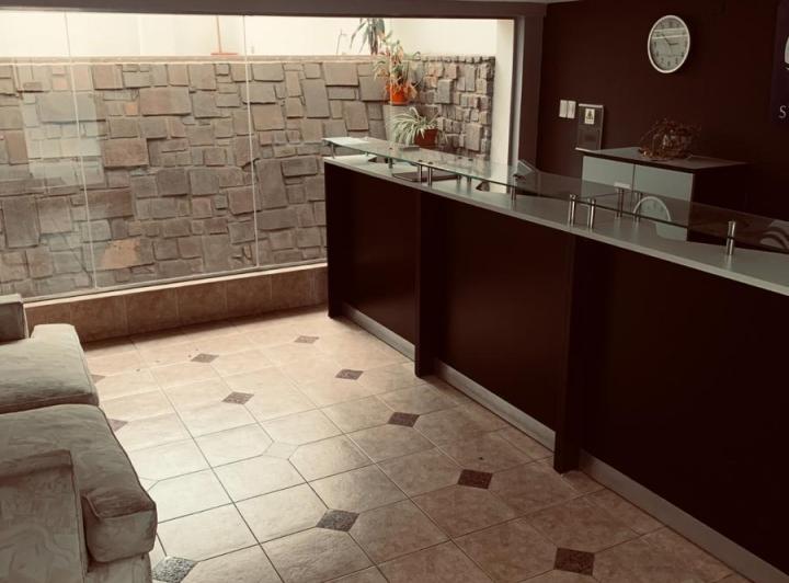 Casa · 430m² · 5 Ambientes