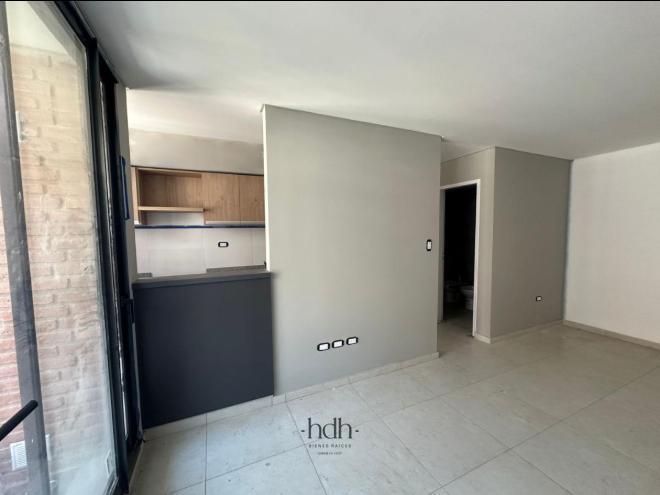 Departamento · 41m² · 2 Ambientes