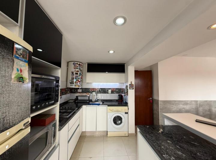 Departamento · 96m² · 4 Ambientes