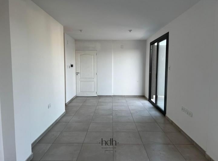 Departamento · 66m² · 3 Ambientes