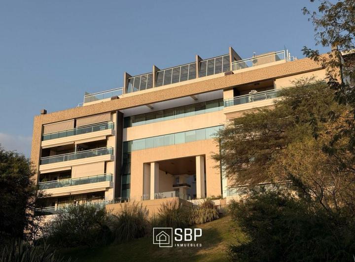 Departamento · 267m² · 5 Ambientes · 2 Cocheras