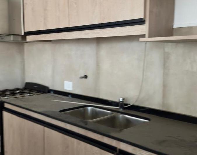 Casa · 114m² · 6 Ambientes · 1 Cochera