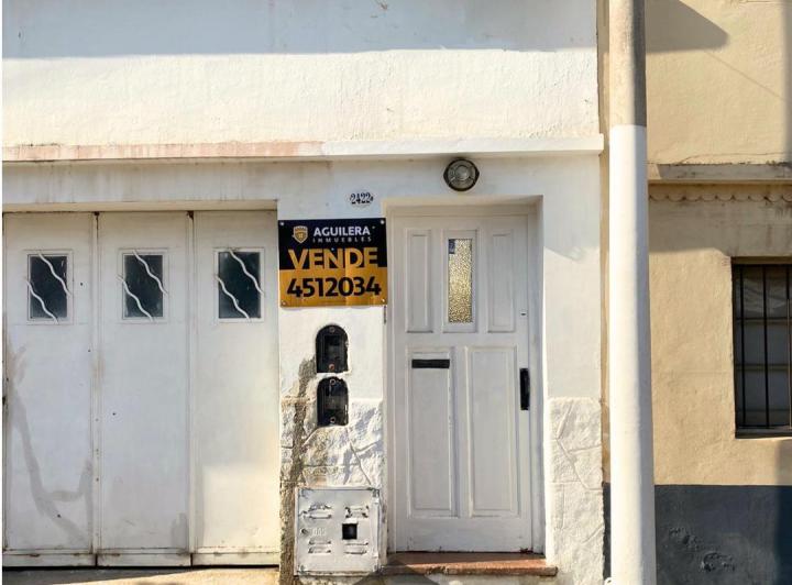Casa · 77m² · 2 Dormitorios