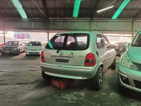 Venta cochera - balvanera