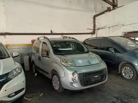 Venta cochera - balvanera