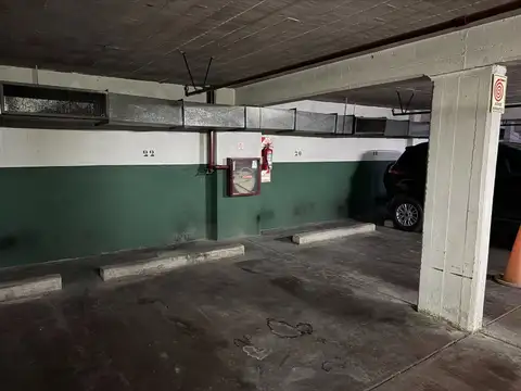 Venta cocheras microcentro oportunidad