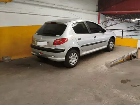 Venta cochera en belgrano / colegiales oportunidad
