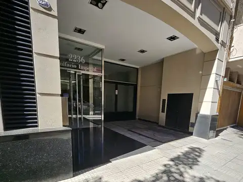 Cochera 40 venta en edificio con seguridad