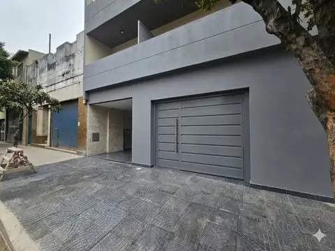 Venta cochera villa crespo