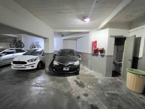 Cochera fija  en venta en belgrano r, capital federal, buenos aires