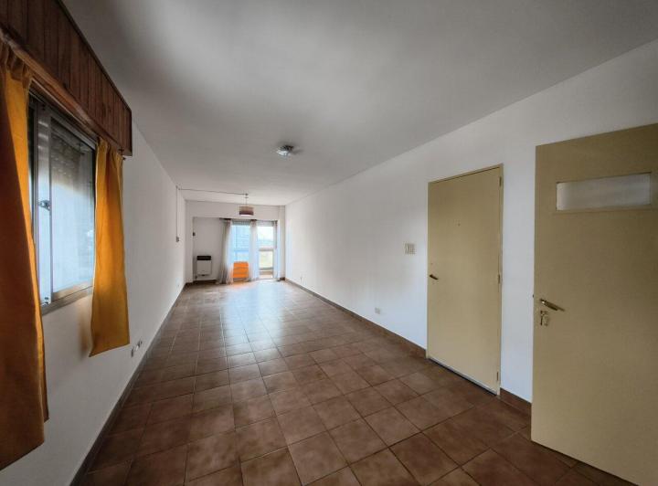 Departamento · 31m² · 1 Ambiente