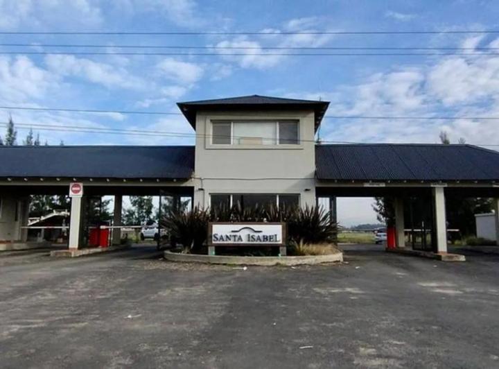 Terreno · 640m²