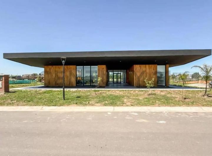 Terreno · 580m²