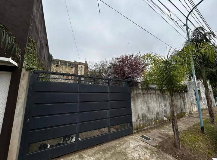 Terreno · 190m²