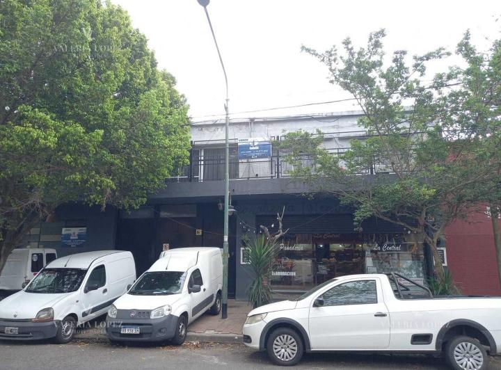 Terreno · 1301m²